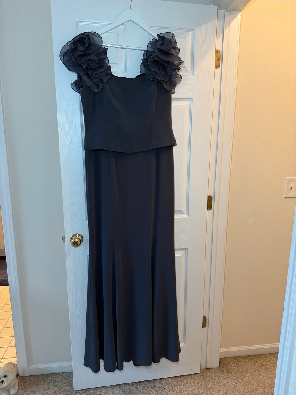 Gigi’s Closet Formal Evening Gown NWOT